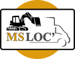 MS Loc, location de materiel professionel